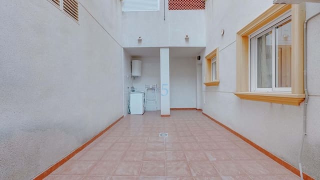2 camera da letto Appartamento in vendita in Villamartin, Orihuela con piscina - 149.999 € (Rif: 9350130)