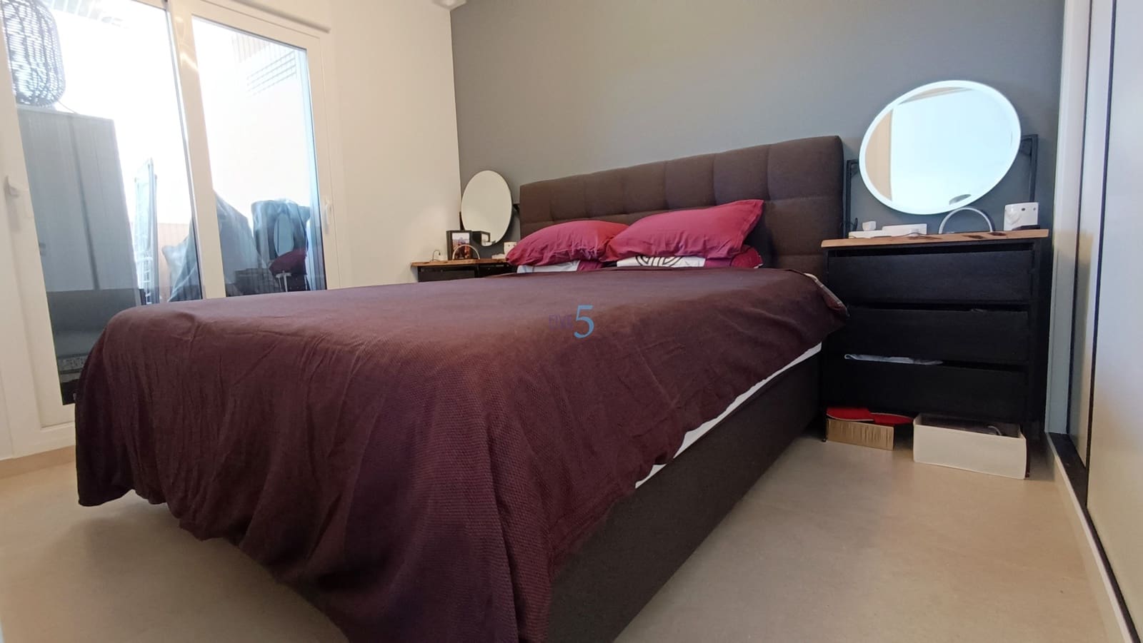 3 makuuhuone Huoneisto myytävänä paikassa El Raso mukana uima-altaan 
autotalli - 269 500 € (Ref: 9352188)