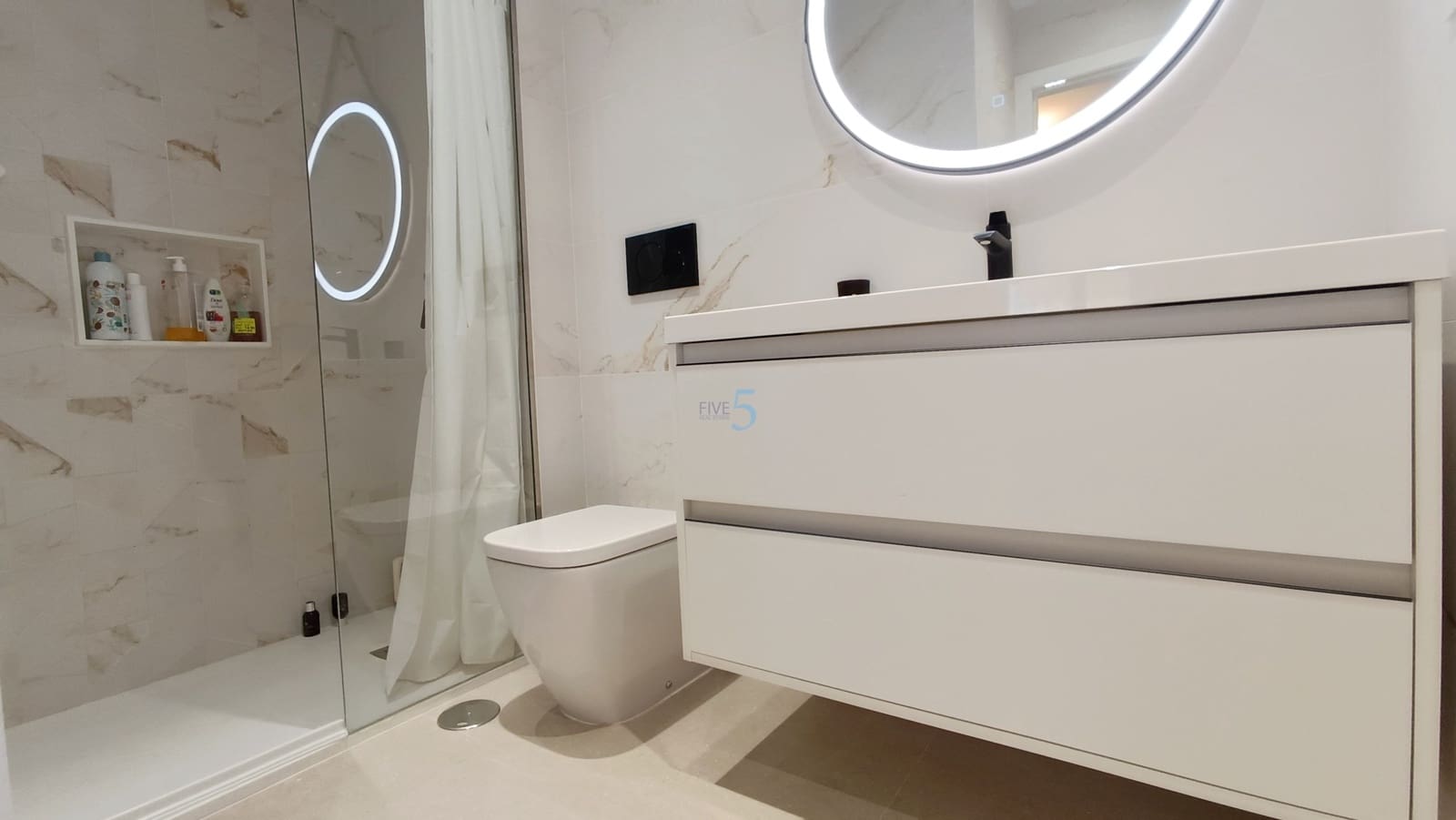 3 makuuhuone Huoneisto myytävänä paikassa El Raso mukana uima-altaan 
autotalli - 269 500 € (Ref: 9352188)