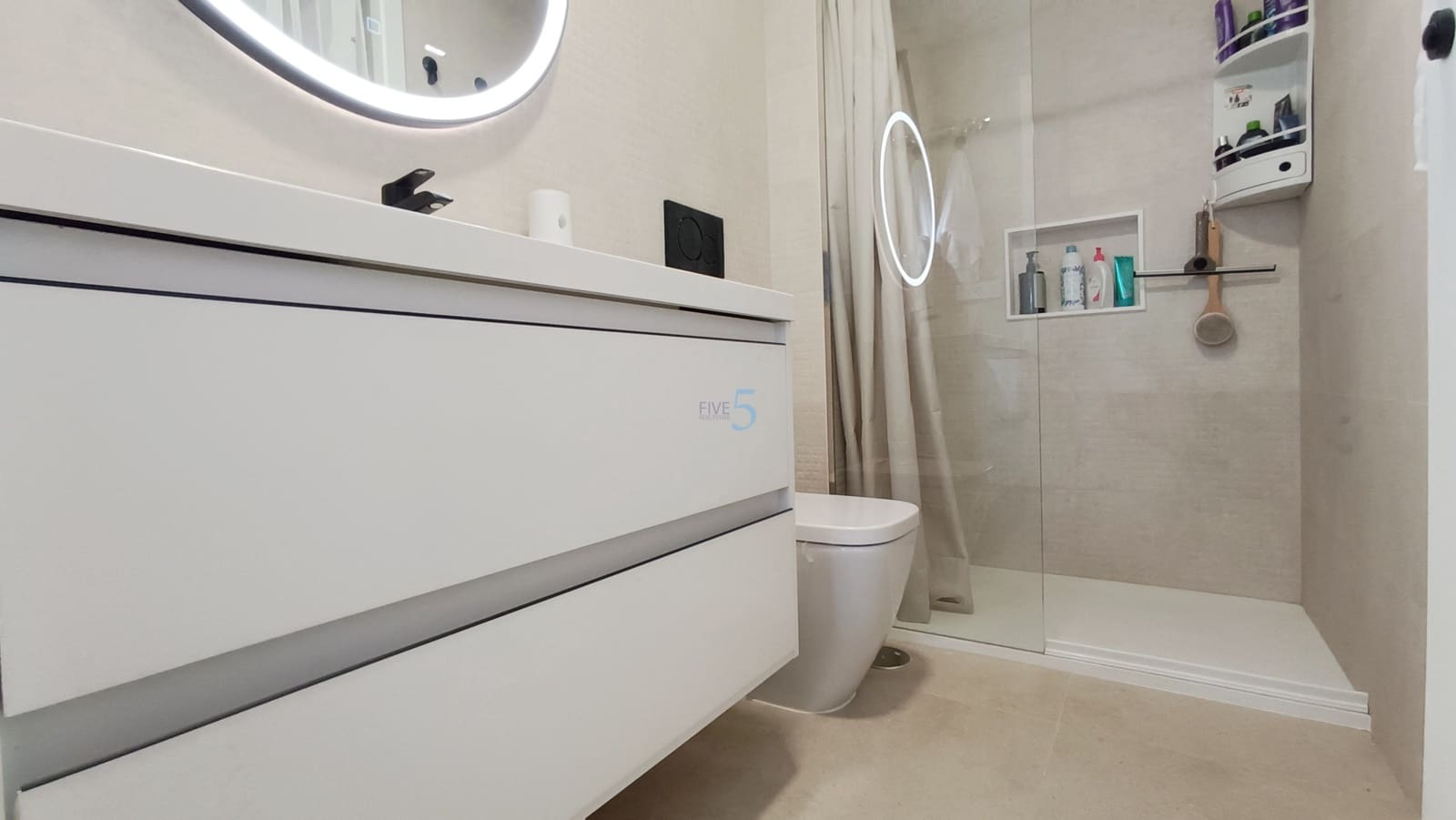 3 makuuhuone Huoneisto myytävänä paikassa El Raso mukana uima-altaan 
autotalli - 269 500 € (Ref: 9352188)