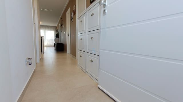 3 soveværelse Lejlighed til salg i El Raso, Guardamar del Segura med swimmingpool garage - € 265.000 (Ref: 9352188)