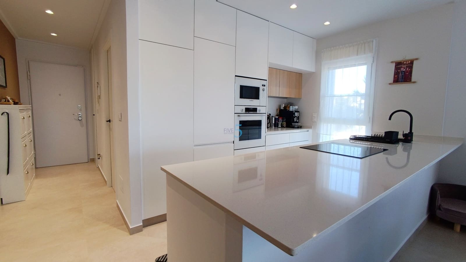 3 makuuhuone Huoneisto myytävänä paikassa El Raso mukana uima-altaan 
autotalli - 269 500 € (Ref: 9352188)