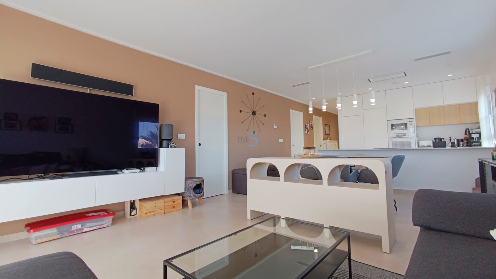 3 makuuhuone Huoneisto myytävänä paikassa El Raso mukana uima-altaan 
autotalli - 269 500 € (Ref: 9352188)