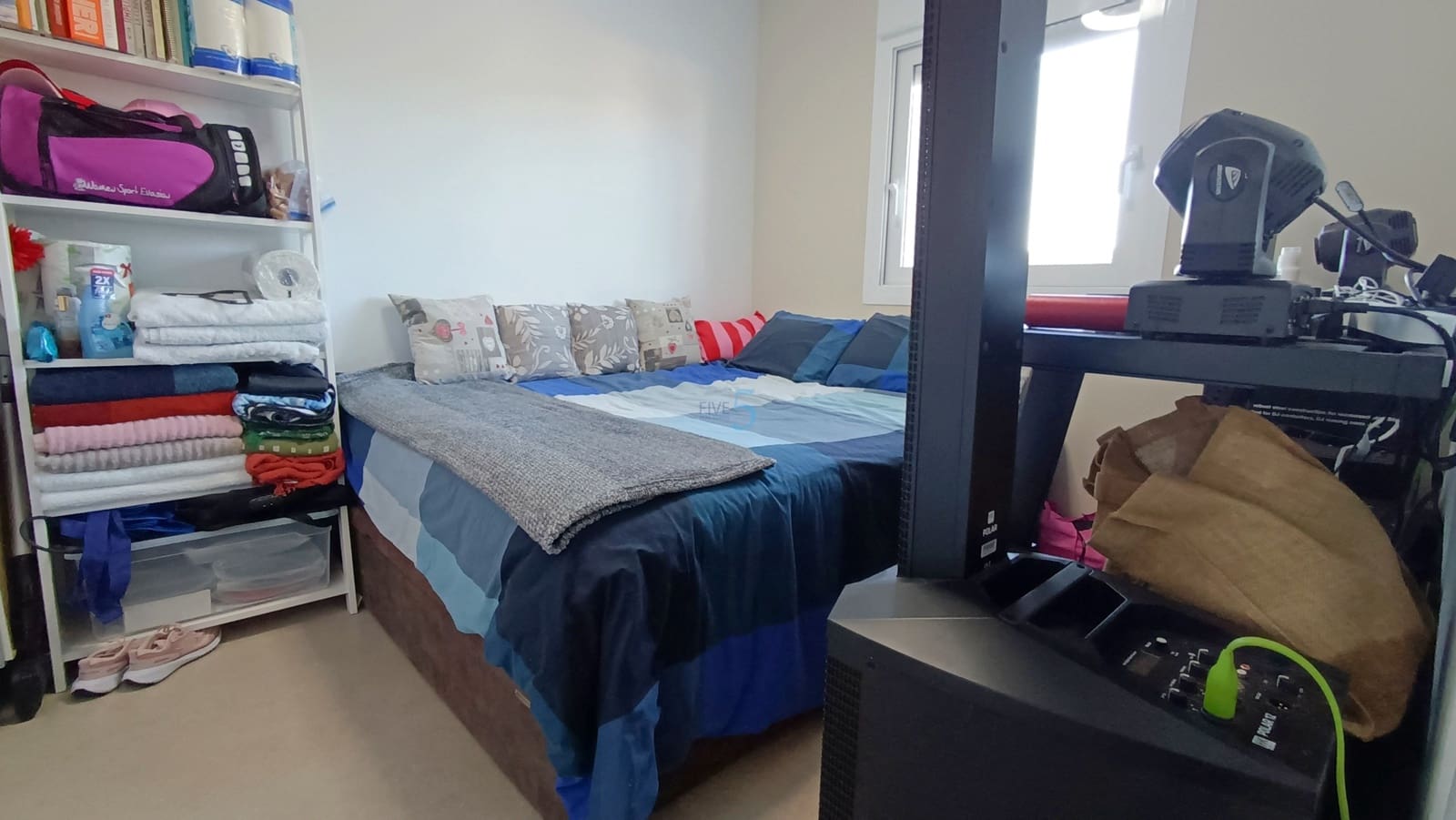 3 makuuhuone Huoneisto myytävänä paikassa El Raso mukana uima-altaan 
autotalli - 269 500 € (Ref: 9352188)