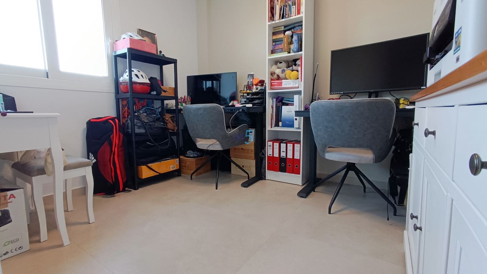 3 makuuhuone Huoneisto myytävänä paikassa El Raso mukana uima-altaan 
autotalli - 269 500 € (Ref: 9352188)