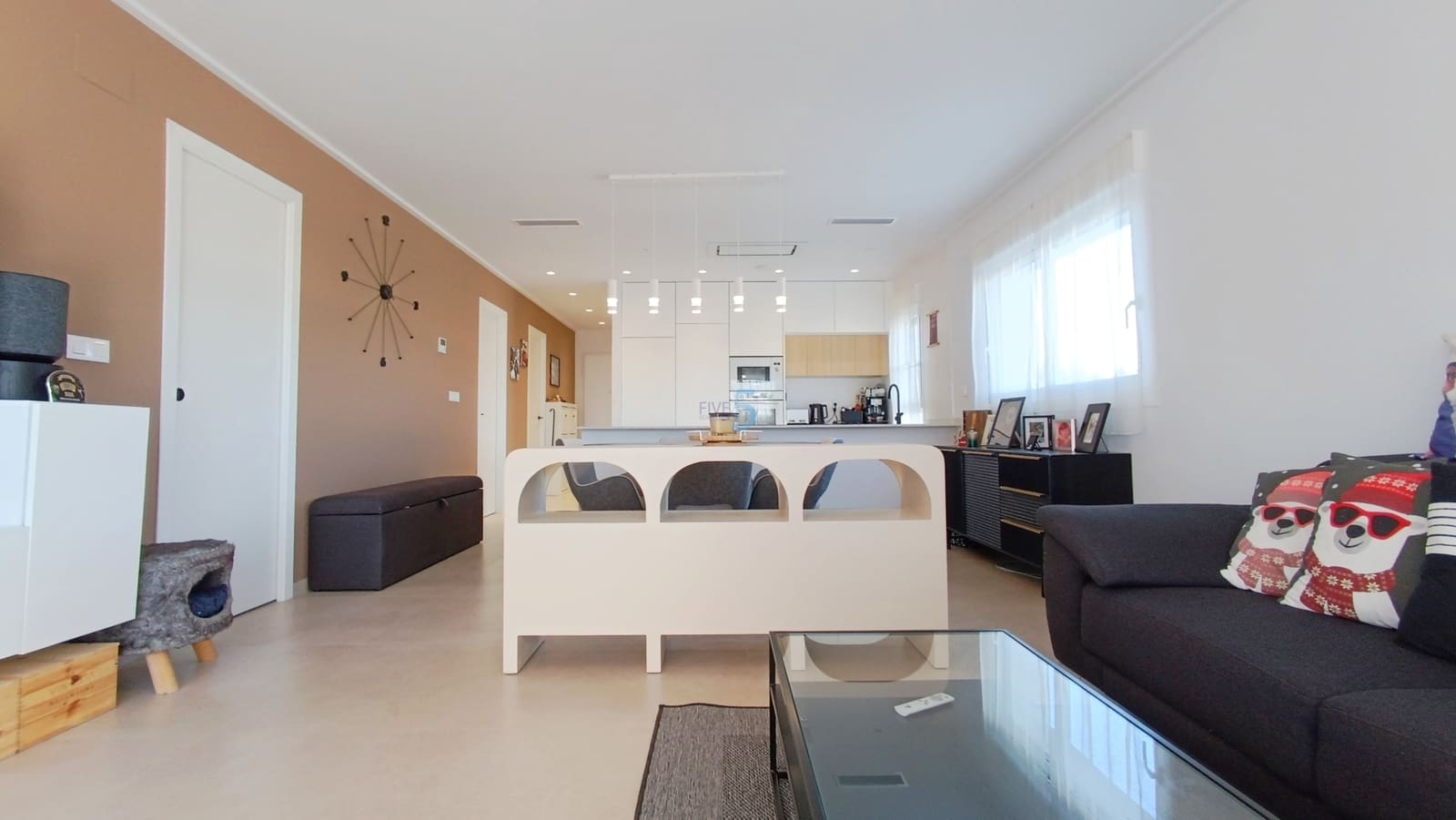 3 makuuhuone Huoneisto myytävänä paikassa El Raso mukana uima-altaan 
autotalli - 269 500 € (Ref: 9352188)