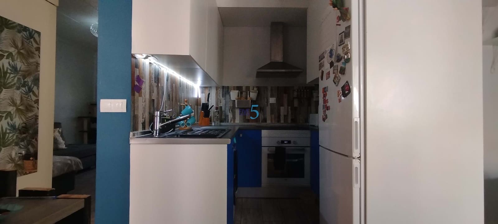 1 bedroom Bungalow for sale in San Fulgencio - € 119,000 (Ref: 9352998)