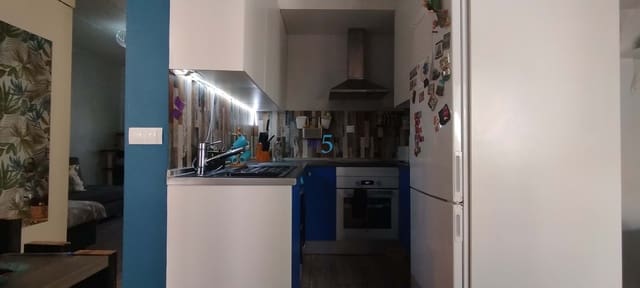 1 soverom Bungalow til salgs i San Fulgencio - € 119 000 (Ref: 9352998)