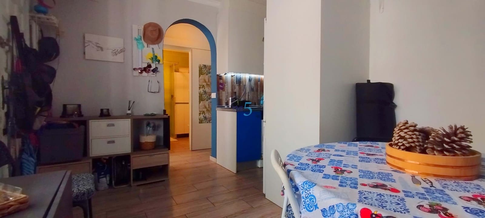 1 bedroom Bungalow for sale in San Fulgencio - € 119,000 (Ref: 9352998)