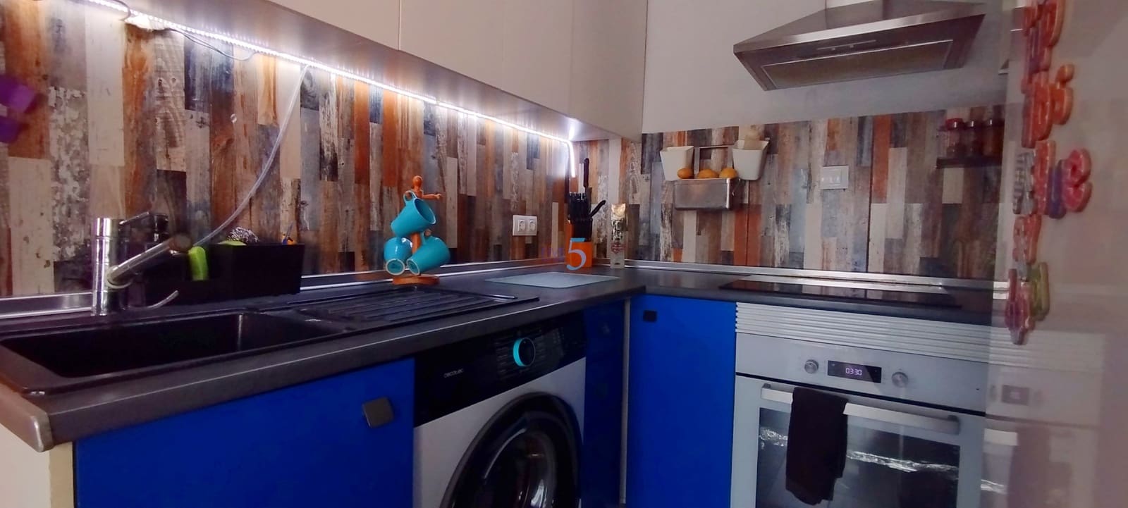 1 bedroom Bungalow for sale in San Fulgencio - € 119,000 (Ref: 9352998)