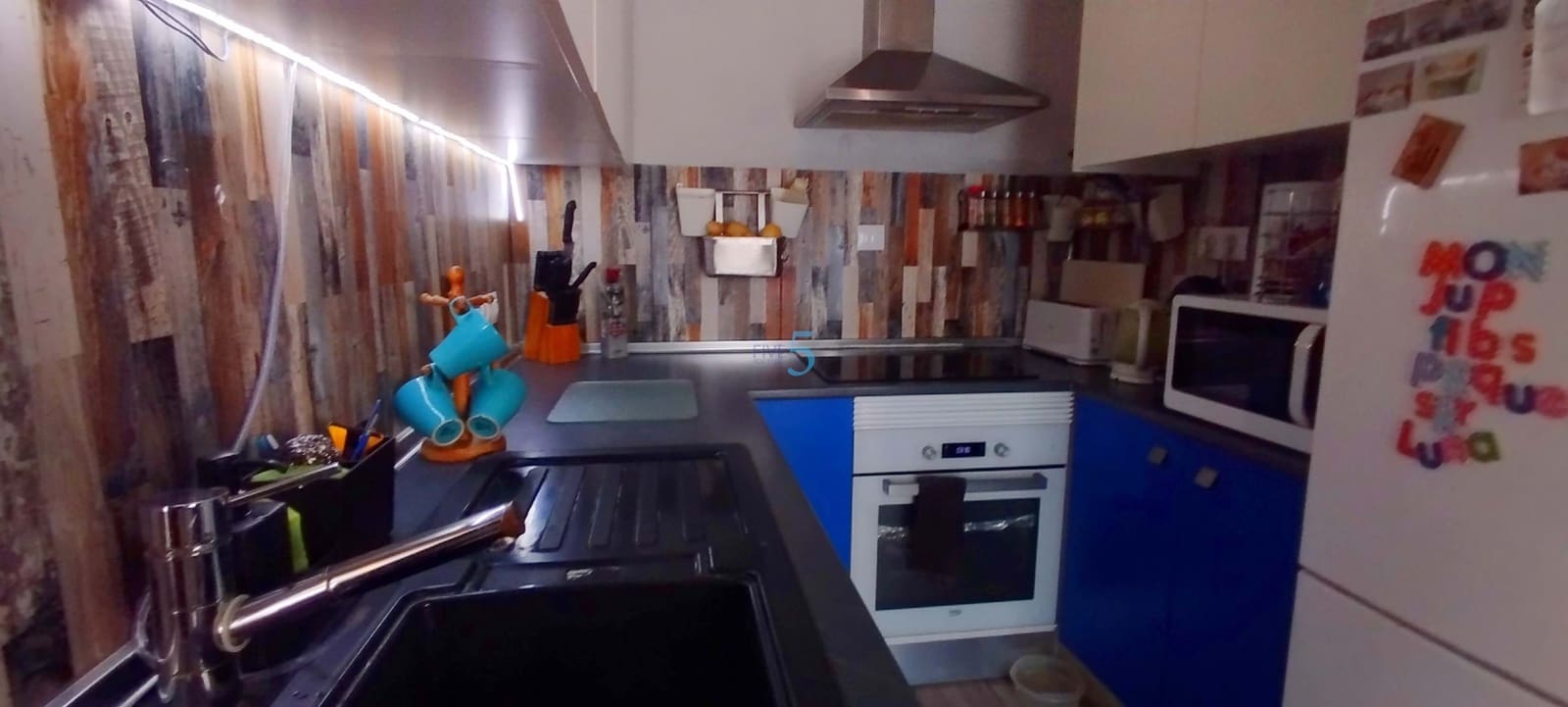 1 bedroom Bungalow for sale in San Fulgencio - € 119,000 (Ref: 9352998)