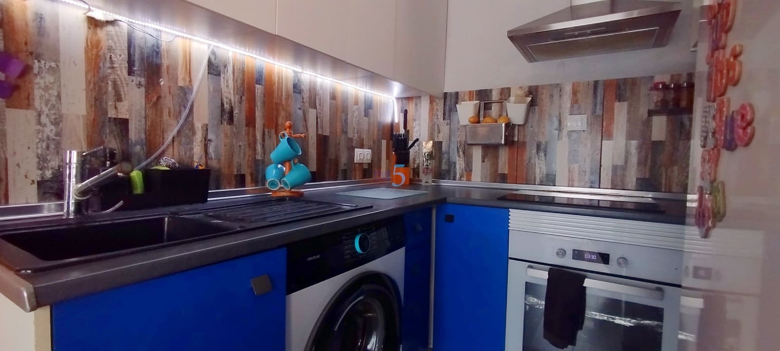 1 bedroom Bungalow for sale in San Fulgencio - € 119,000 (Ref: 9352998)