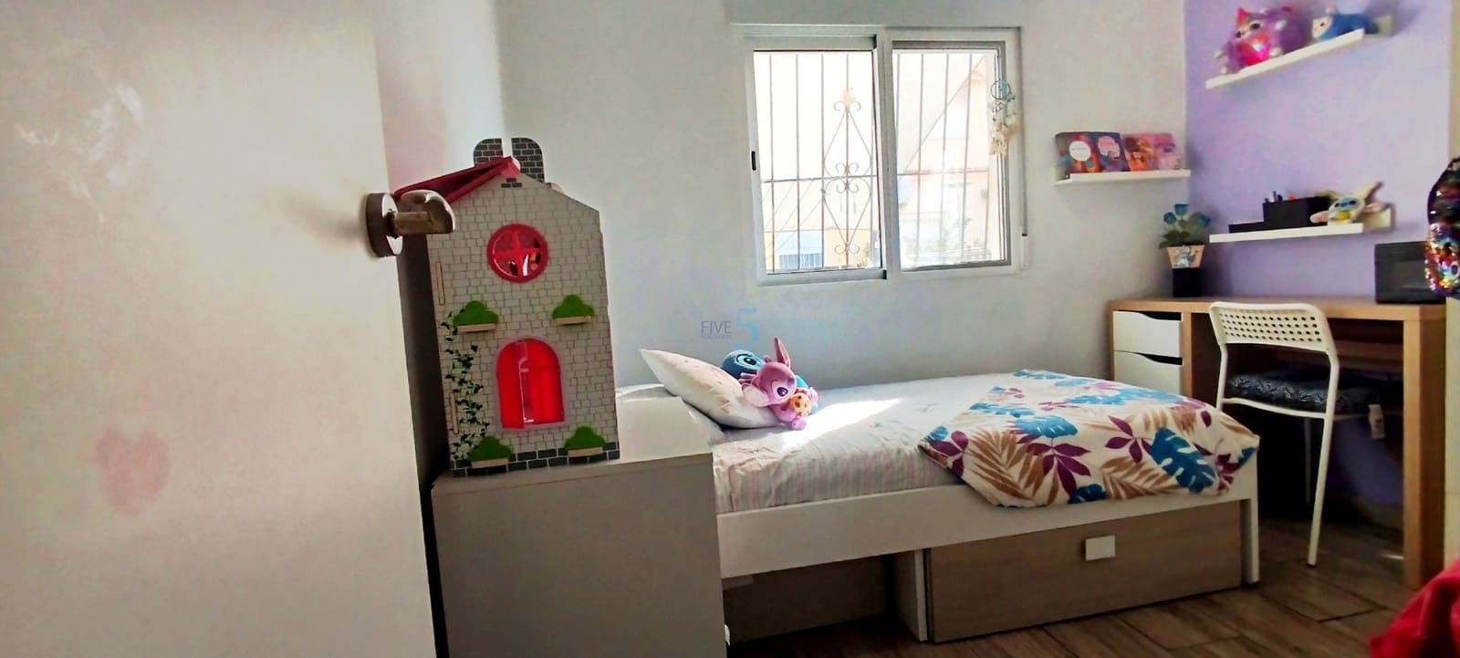 1 bedroom Bungalow for sale in San Fulgencio - € 119,000 (Ref: 9352998)