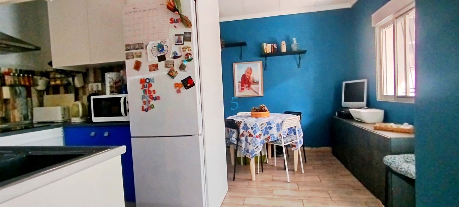 1 bedroom Bungalow for sale in San Fulgencio - € 119,000 (Ref: 9352998)