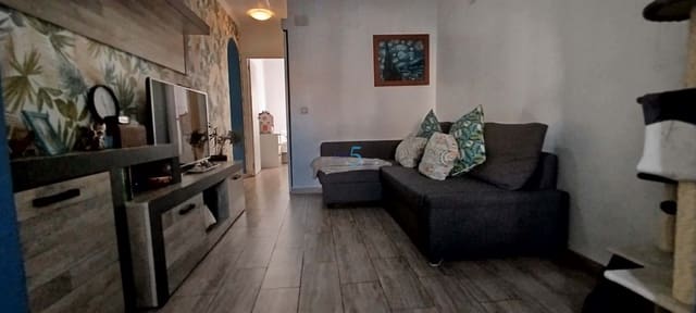 1 soverom Bungalow til salgs i San Fulgencio - € 119 000 (Ref: 9352998)