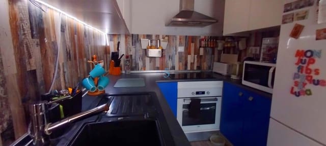 1 soverom Bungalow til salgs i San Fulgencio - € 119 000 (Ref: 9352998)