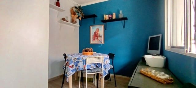 1 soverom Bungalow til salgs i San Fulgencio - € 119 000 (Ref: 9352998)