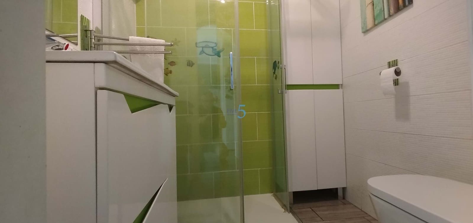 1 bedroom Bungalow for sale in San Fulgencio - € 119,000 (Ref: 9352998)