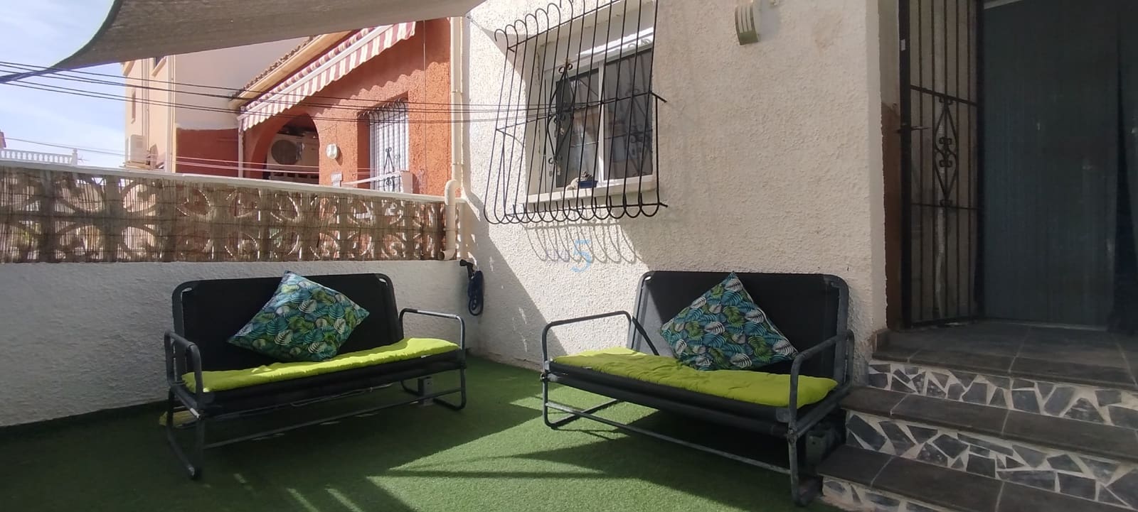 1 bedroom Bungalow for sale in San Fulgencio - € 119,000 (Ref: 9352998)