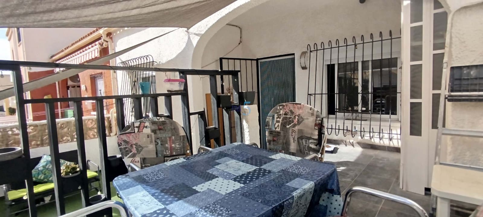 1 bedroom Bungalow for sale in San Fulgencio - € 119,000 (Ref: 9352998)