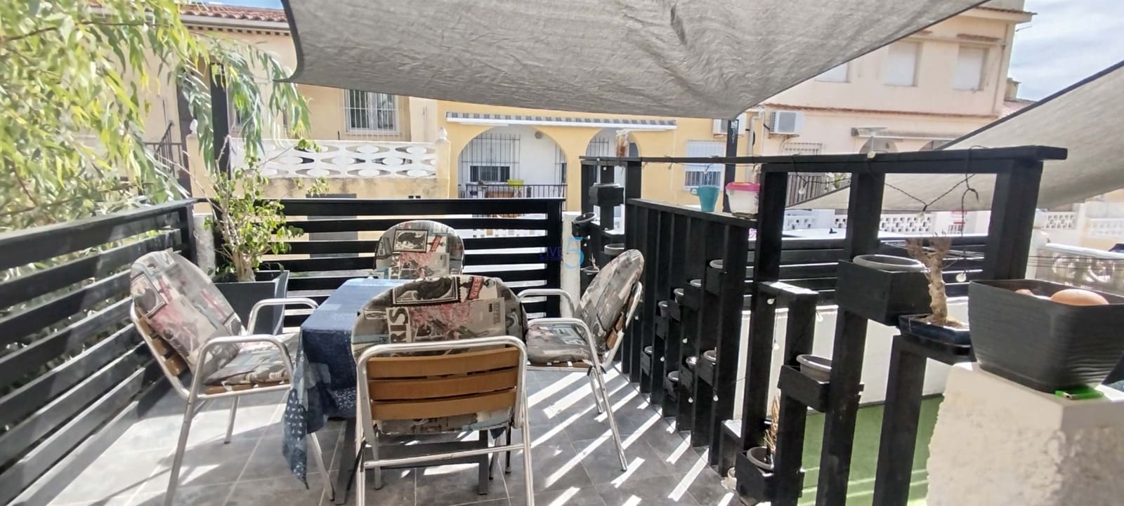 1 bedroom Bungalow for sale in San Fulgencio - € 119,000 (Ref: 9352998)