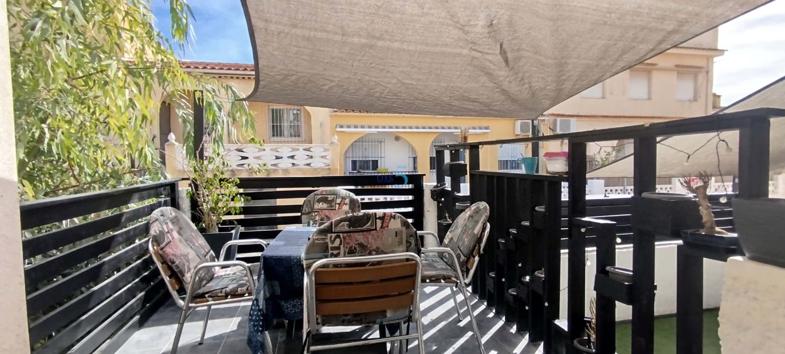 1 bedroom Bungalow for sale in San Fulgencio - € 119,000 (Ref: 9352998)