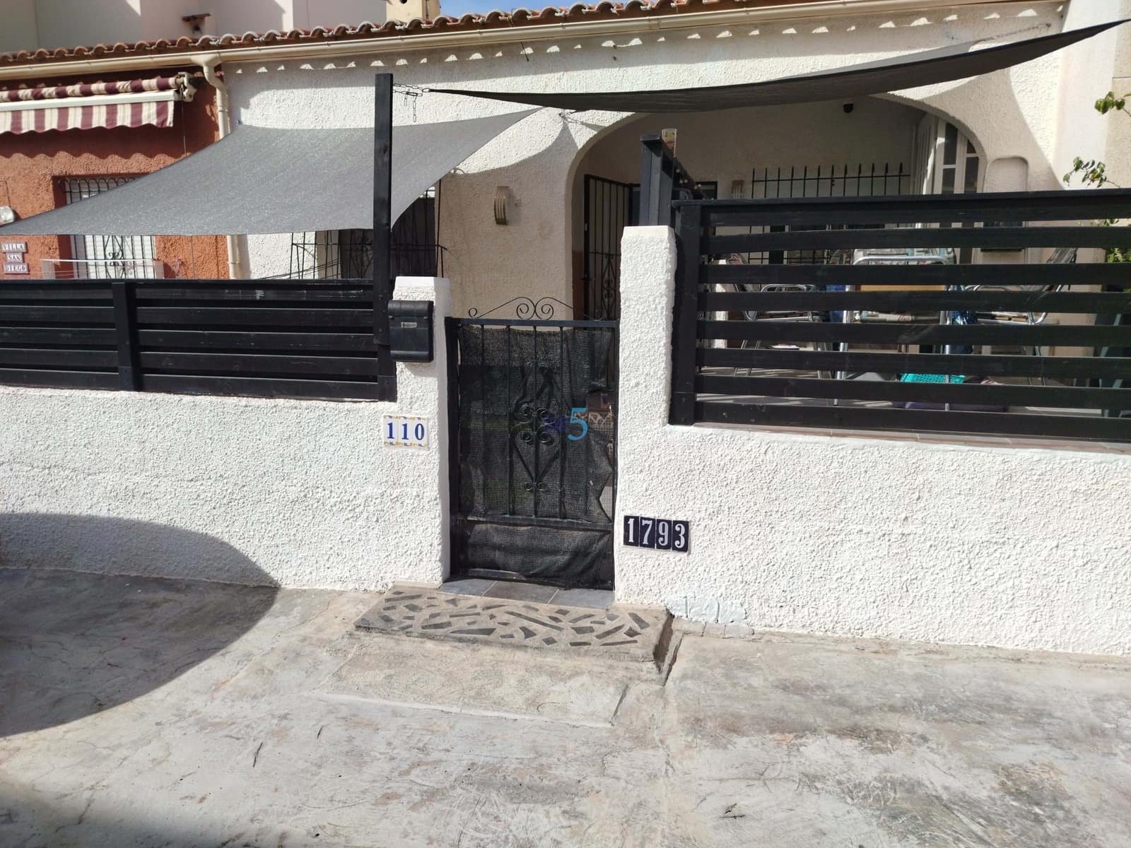 1 bedroom Bungalow for sale in San Fulgencio - € 119,000 (Ref: 9352998)