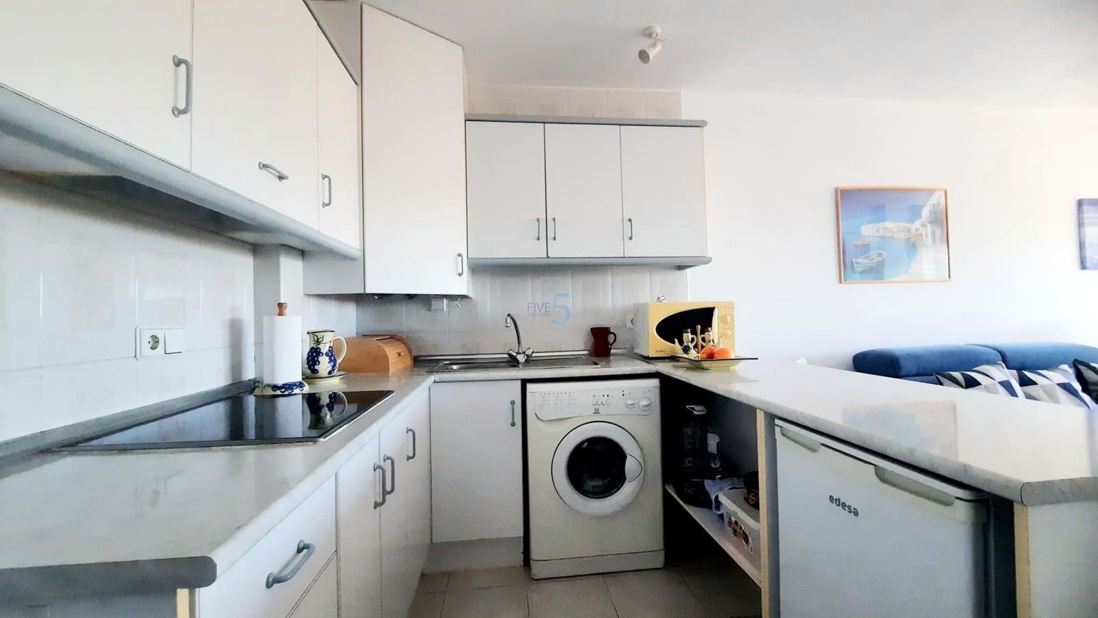 2 soveværelse Lejlighed til salg i Los Urrutias med swimmingpool garage - € 94.500 (Ref: 9352999)