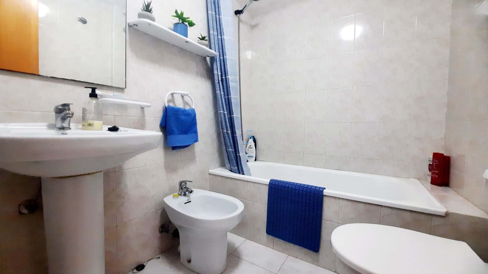 2 soveværelse Lejlighed til salg i Los Urrutias med swimmingpool garage - € 94.500 (Ref: 9352999)