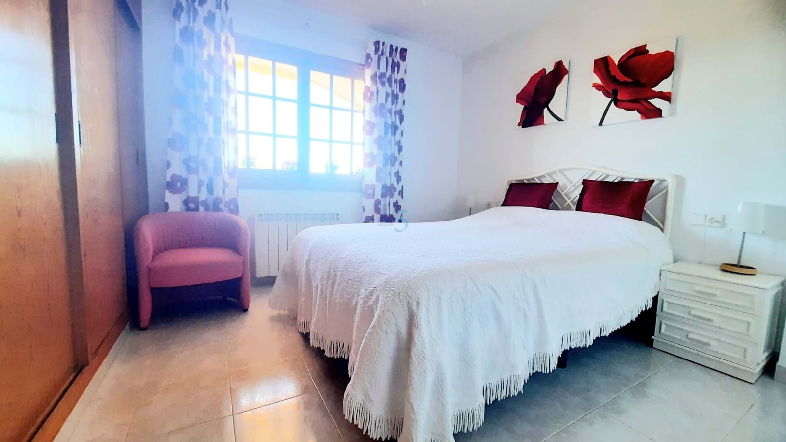 2 soveværelse Lejlighed til salg i Los Urrutias med swimmingpool garage - € 94.500 (Ref: 9352999)