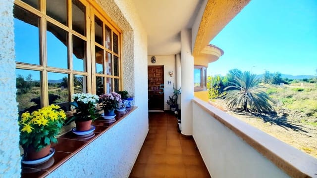 2 soveværelse Lejlighed til salg i Los Urrutias, Cartagena med swimmingpool garage - € 94.500 (Ref: 9352999)