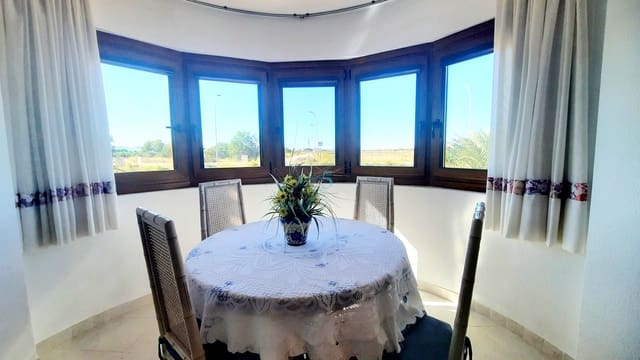 2 soveværelse Lejlighed til salg i Los Urrutias, Cartagena med swimmingpool garage - € 94.500 (Ref: 9352999)