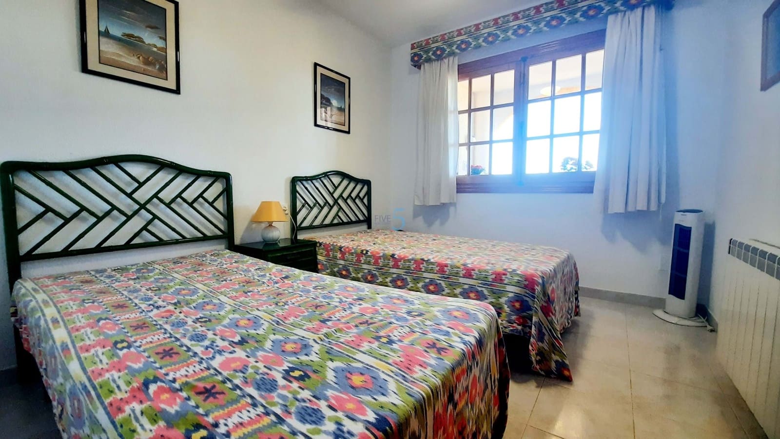 2 soveværelse Lejlighed til salg i Los Urrutias med swimmingpool garage - € 94.500 (Ref: 9352999)