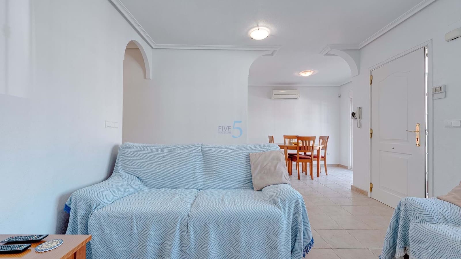 3 bedroom Villa for sale in Vistabella with pool - € 189,000 (Ref: 9353000)