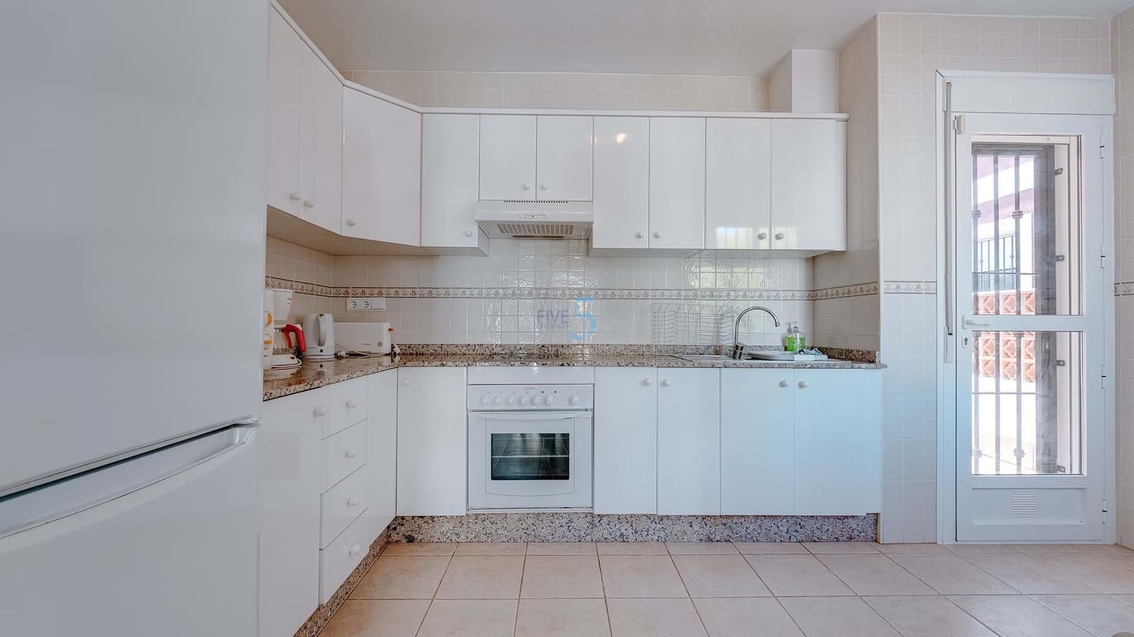 3 bedroom Villa for sale in Vistabella with pool - € 189,000 (Ref: 9353000)