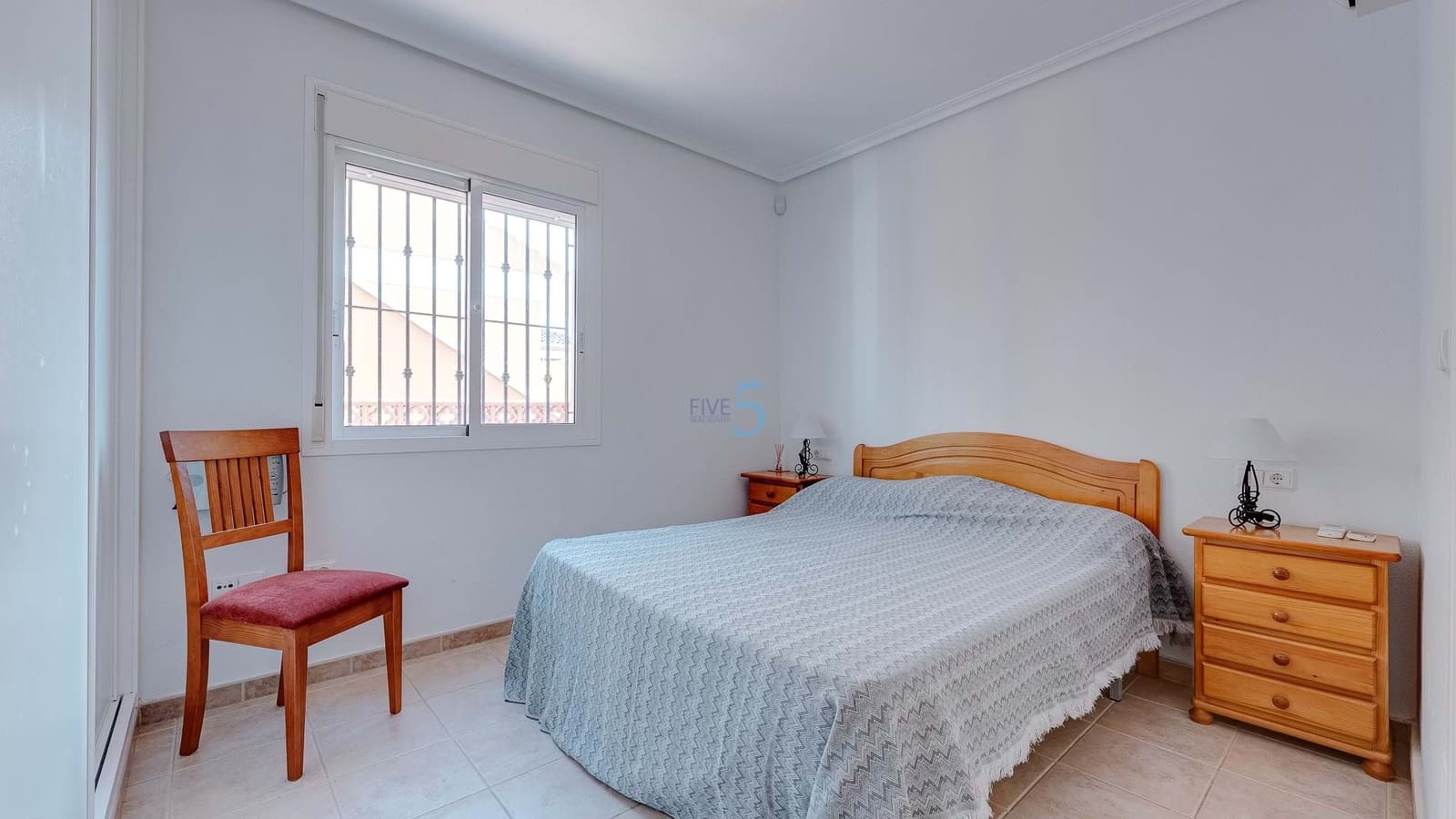 3 bedroom Villa for sale in Vistabella with pool - € 189,000 (Ref: 9353000)