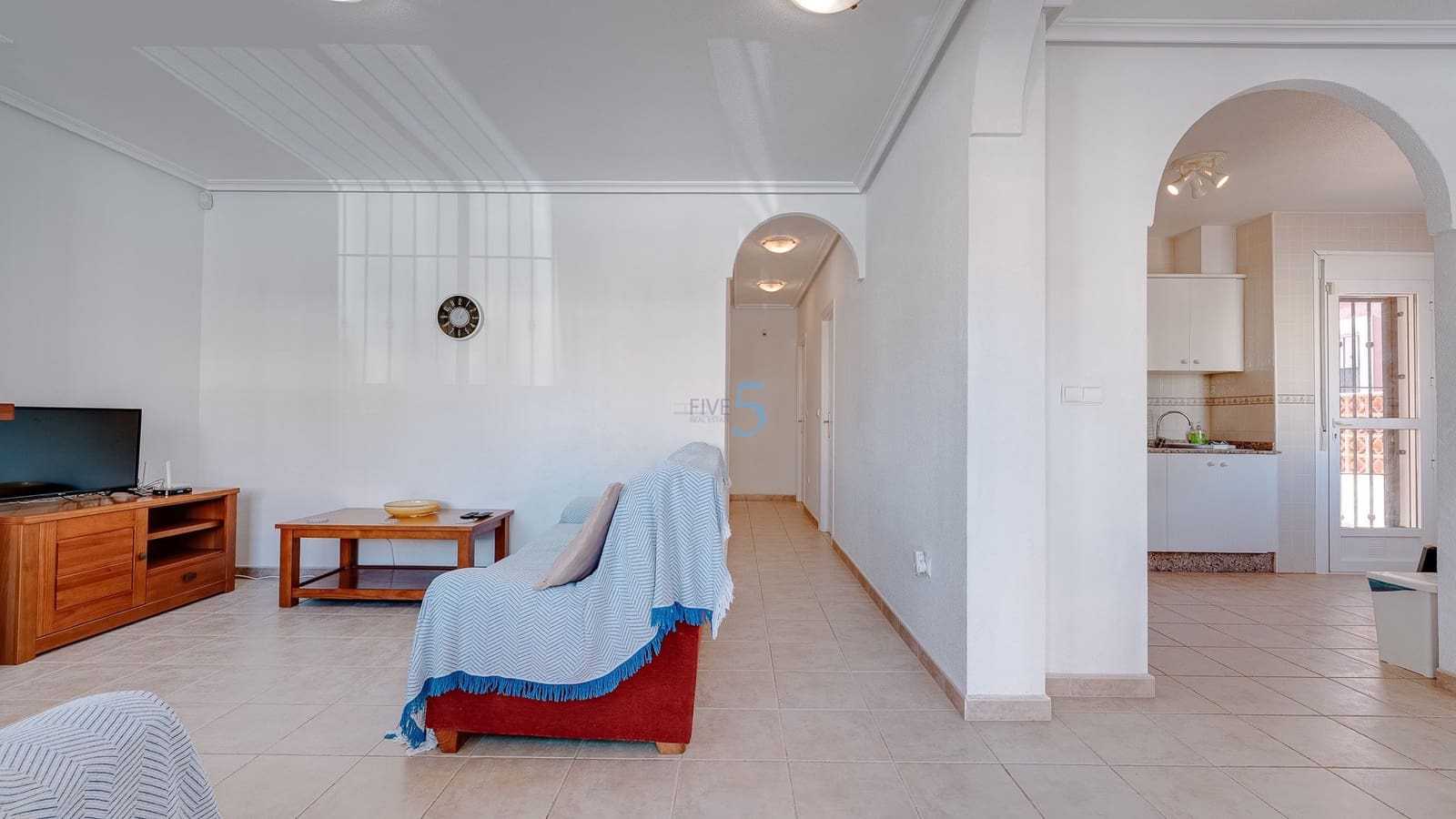 3 bedroom Villa for sale in Vistabella with pool - € 189,000 (Ref: 9353000)