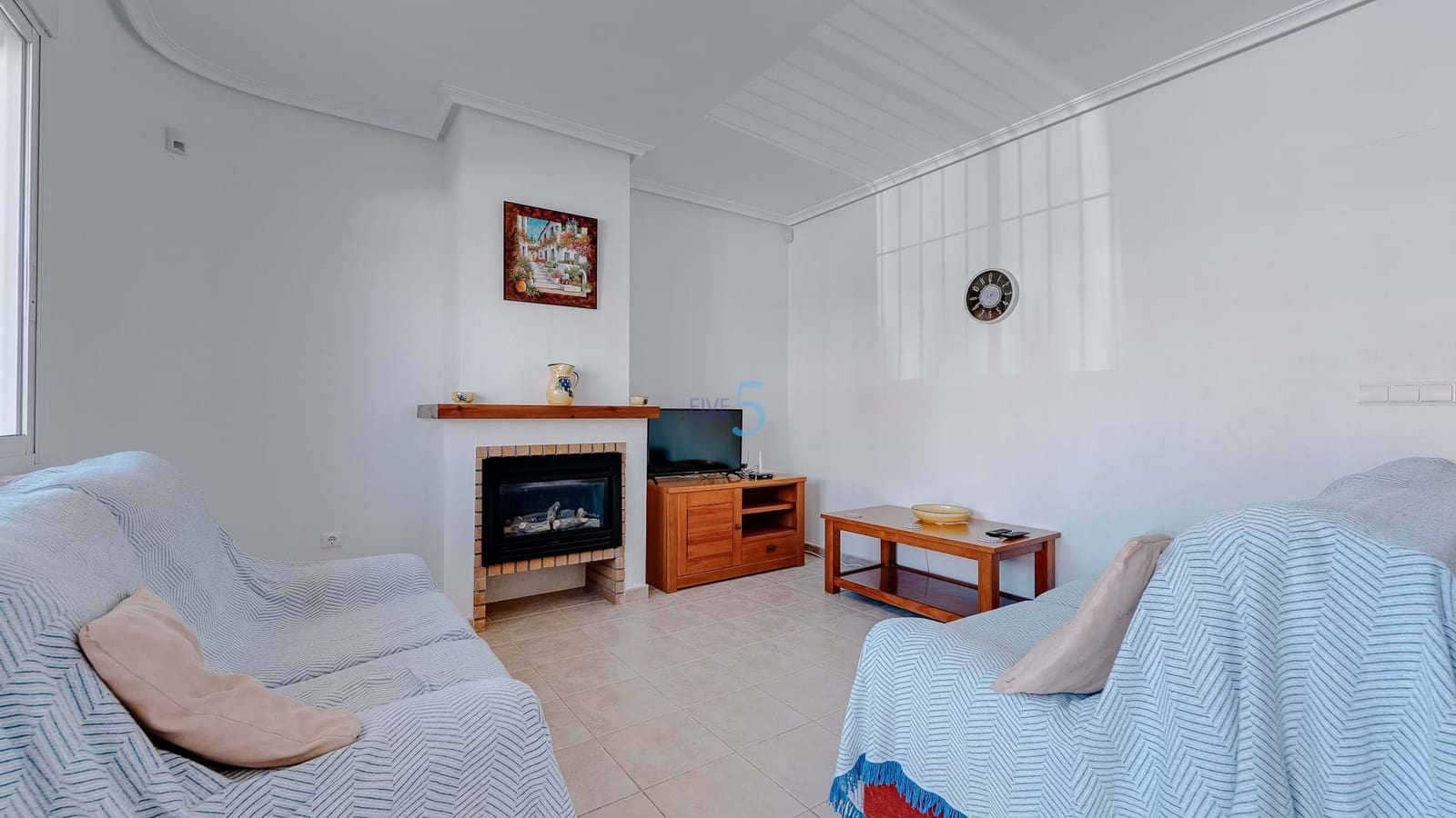 3 bedroom Villa for sale in Vistabella with pool - € 189,000 (Ref: 9353000)