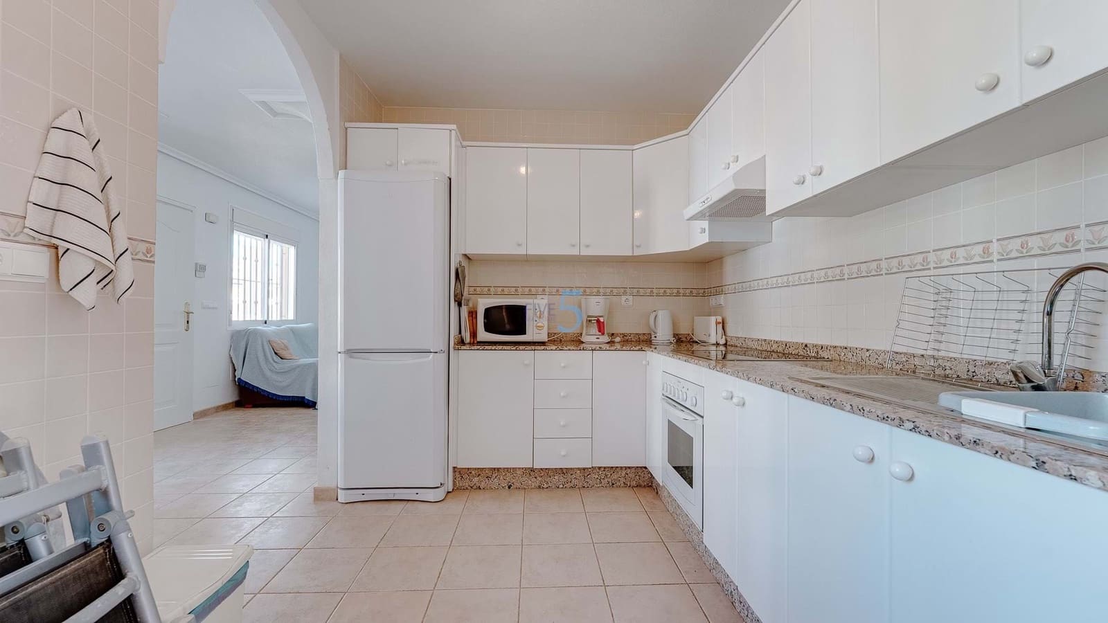 3 bedroom Villa for sale in Vistabella with pool - € 189,000 (Ref: 9353000)