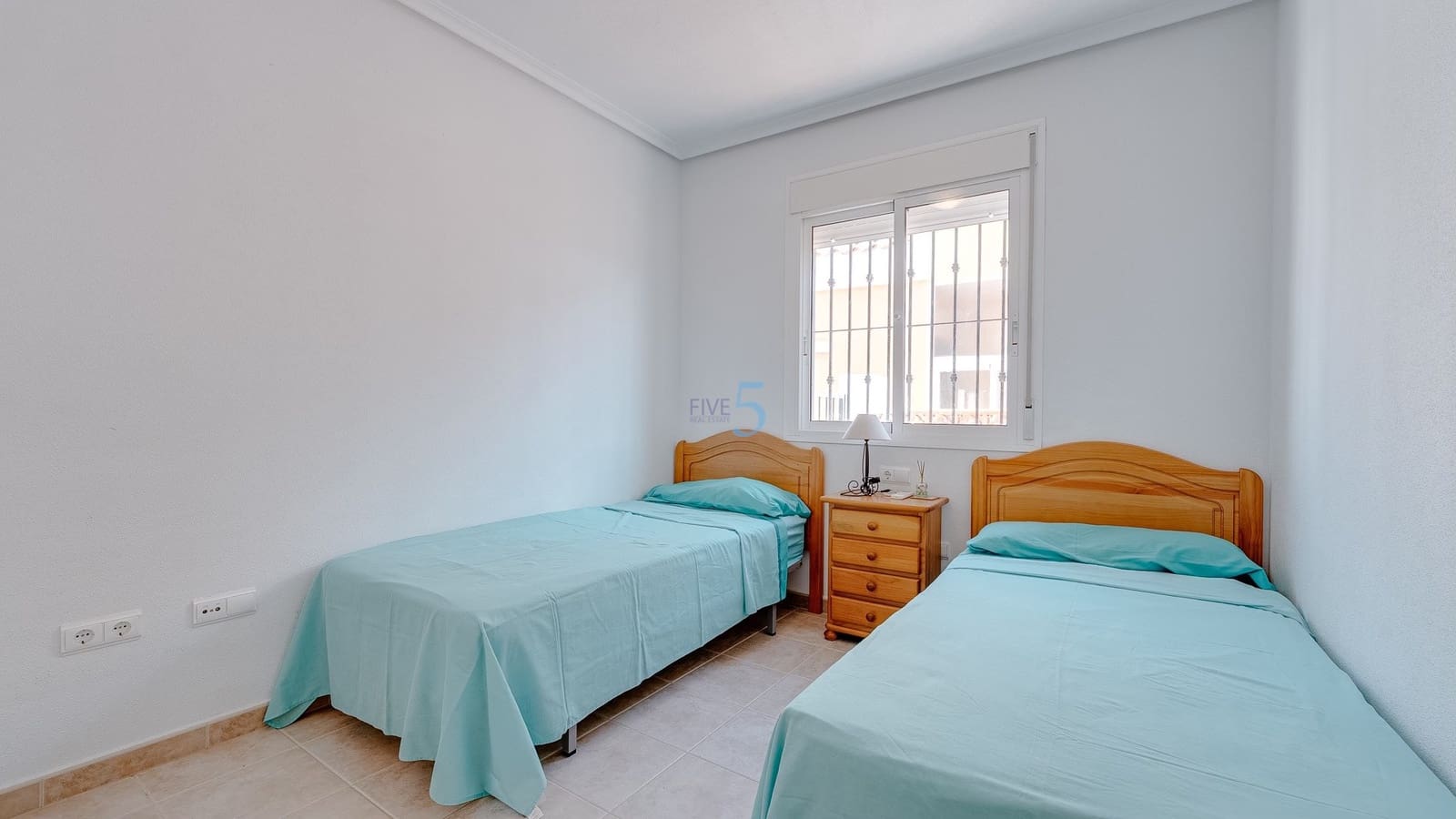 3 bedroom Villa for sale in Vistabella with pool - € 189,000 (Ref: 9353000)