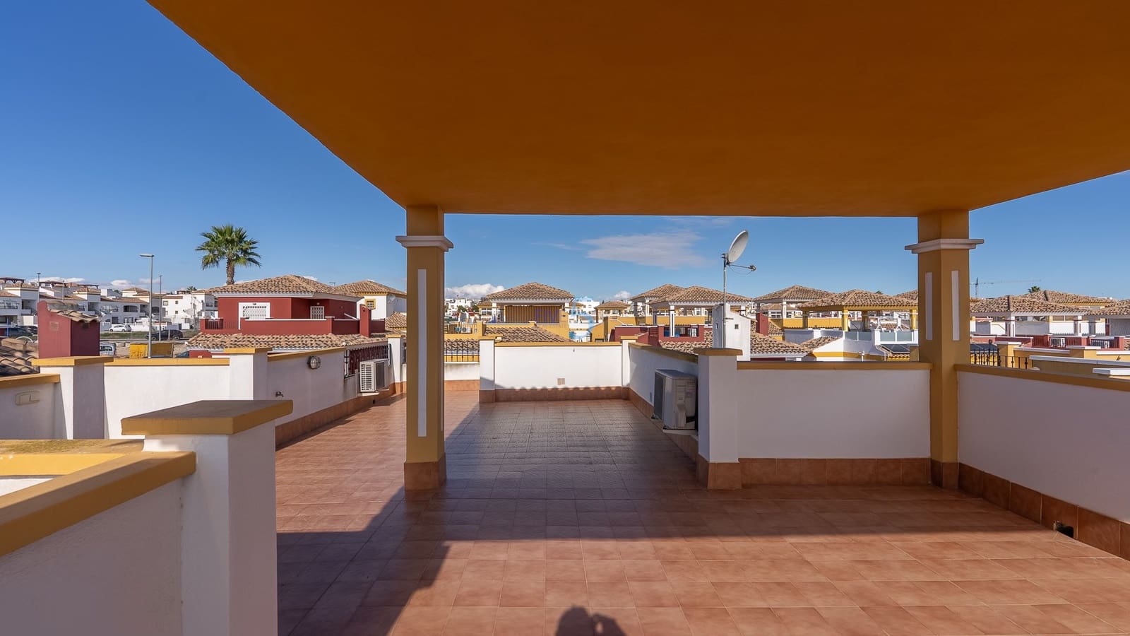 3 bedroom Villa for sale in Vistabella with pool - € 189,000 (Ref: 9353000)