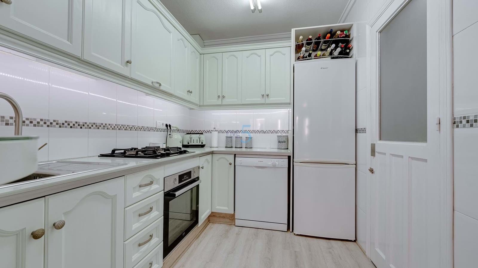 2 quarto Bungalow para venda em Playa Flamenca com piscina - 184 000 € (Ref: 9353001)