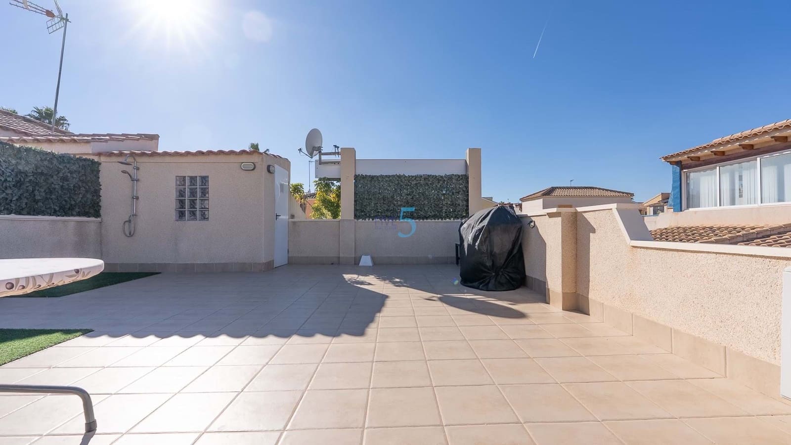 2 quarto Bungalow para venda em Playa Flamenca com piscina - 184 000 € (Ref: 9353001)