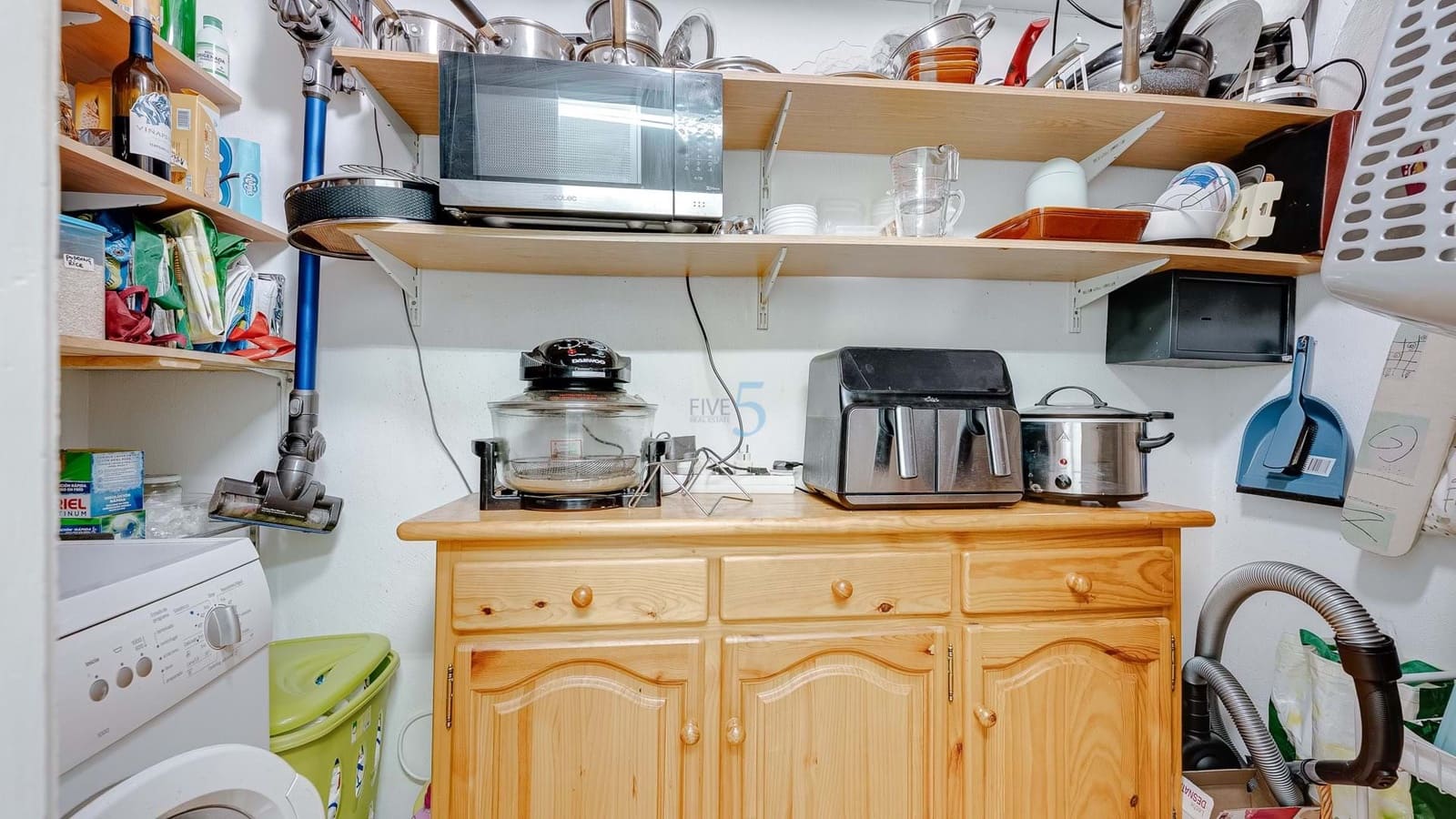 2 quarto Bungalow para venda em Playa Flamenca com piscina - 184 000 € (Ref: 9353001)