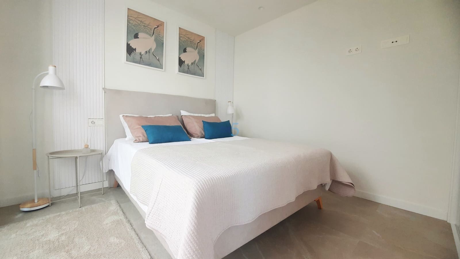 Apartamento de 2 habitaciones en San Pedro del Pinatar en venta con piscina garaje - 280.000 € (Ref: 9353002)