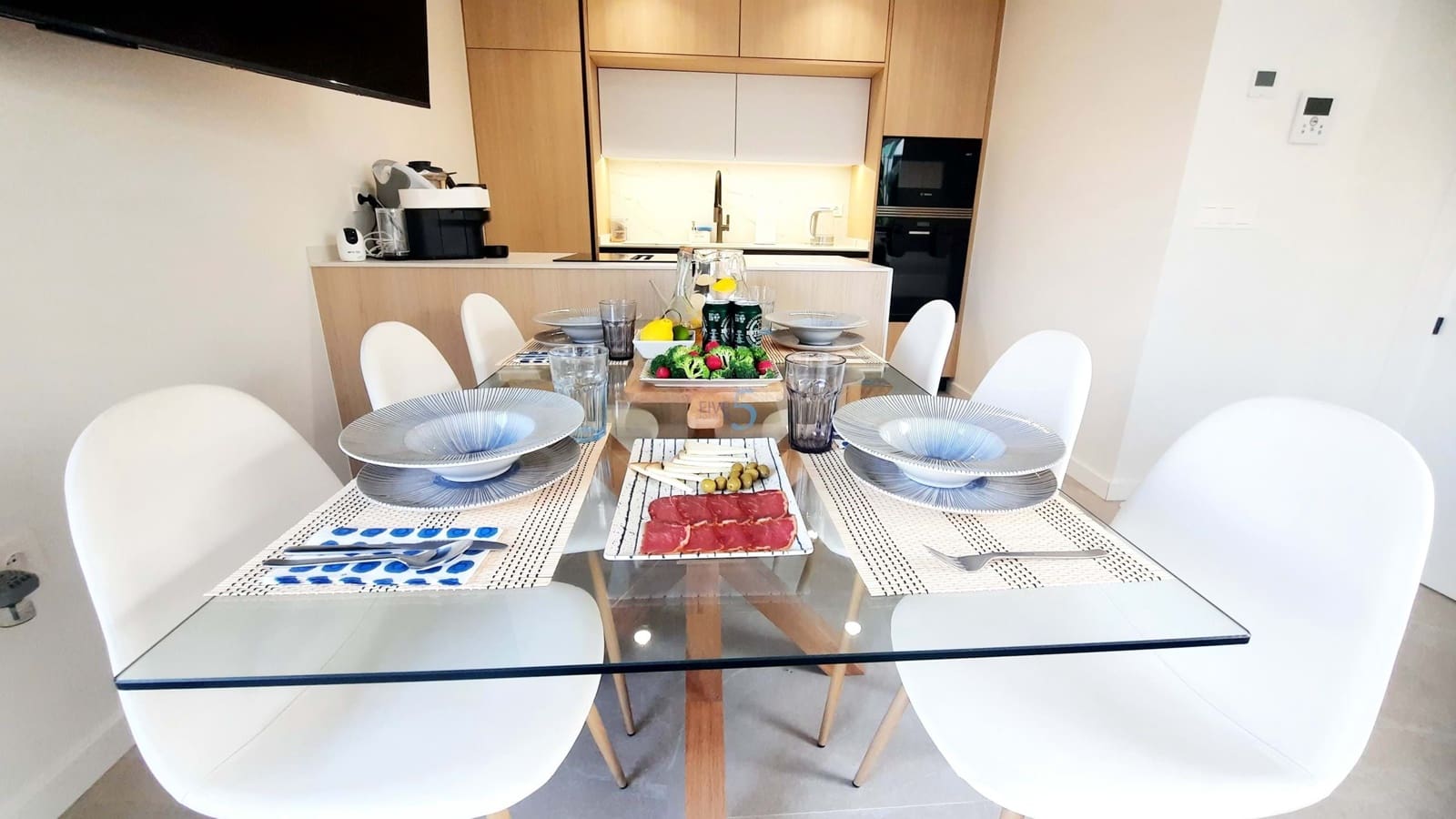 Apartamento de 2 habitaciones en San Pedro del Pinatar en venta con piscina garaje - 280.000 € (Ref: 9353002)