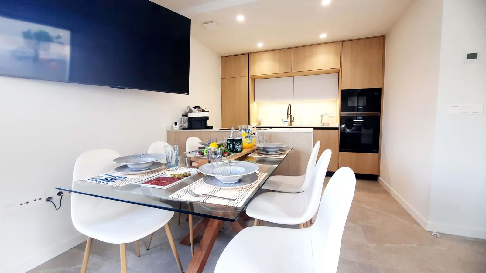 Apartamento de 2 habitaciones en San Pedro del Pinatar en venta con piscina garaje - 280.000 € (Ref: 9353002)