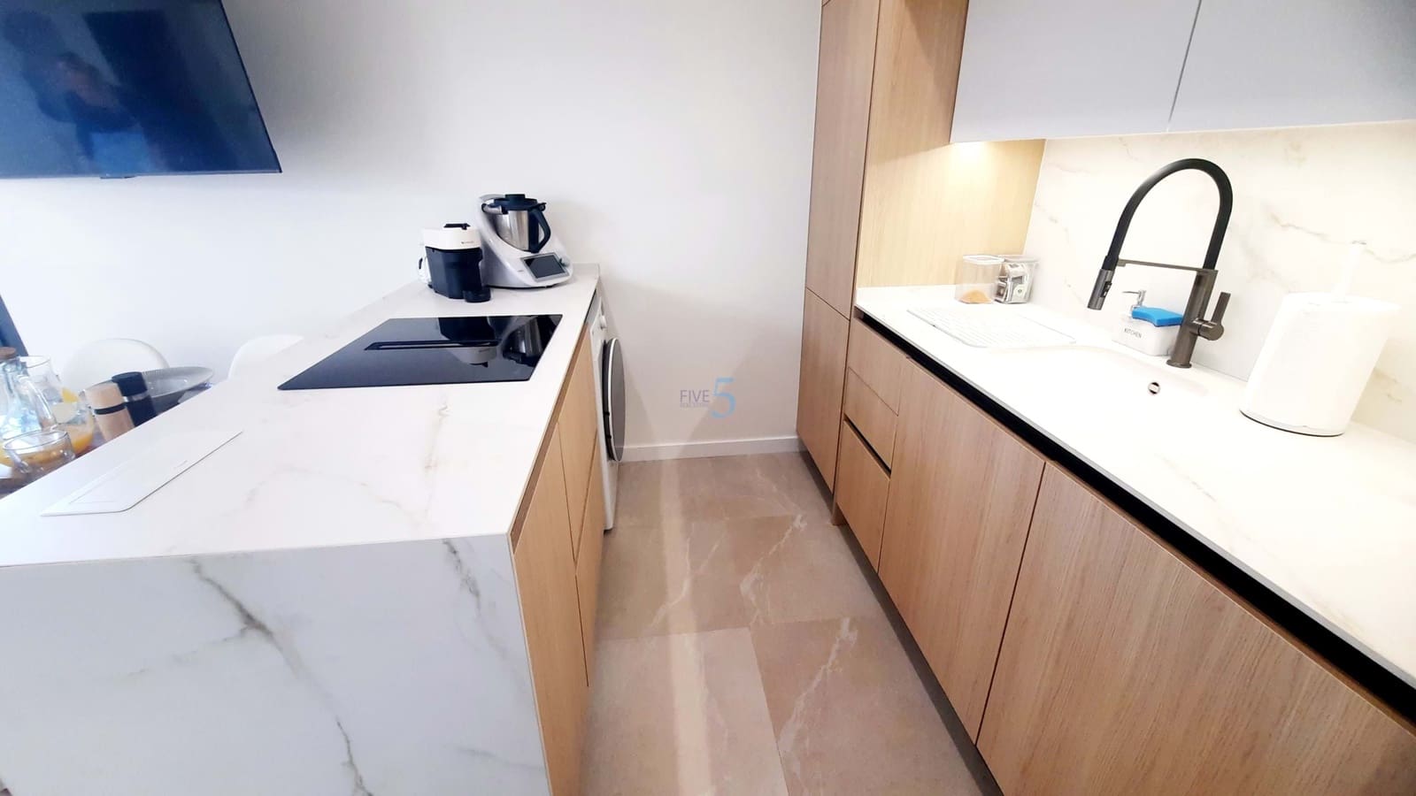 Apartamento de 2 habitaciones en San Pedro del Pinatar en venta con piscina garaje - 280.000 € (Ref: 9353002)