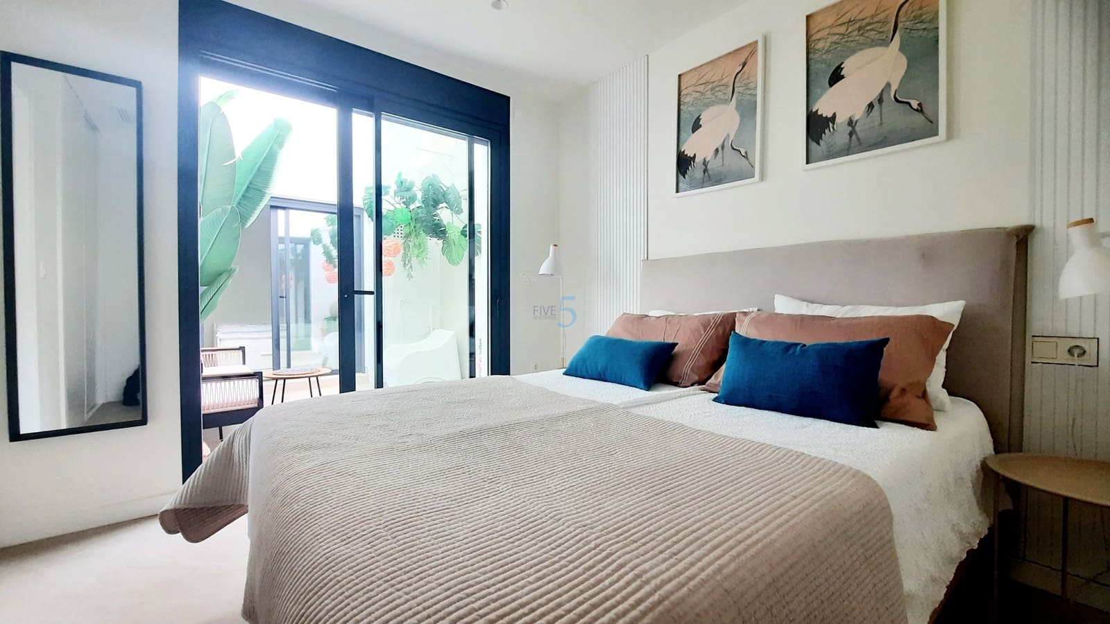 Apartamento de 2 habitaciones en San Pedro del Pinatar en venta con piscina garaje - 280.000 € (Ref: 9353002)