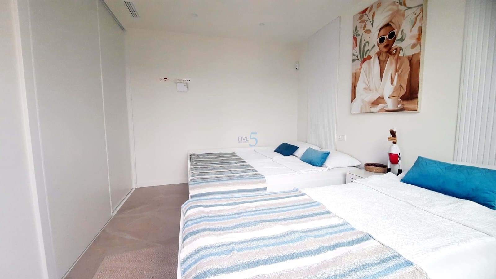 Apartamento de 2 habitaciones en San Pedro del Pinatar en venta con piscina garaje - 280.000 € (Ref: 9353002)